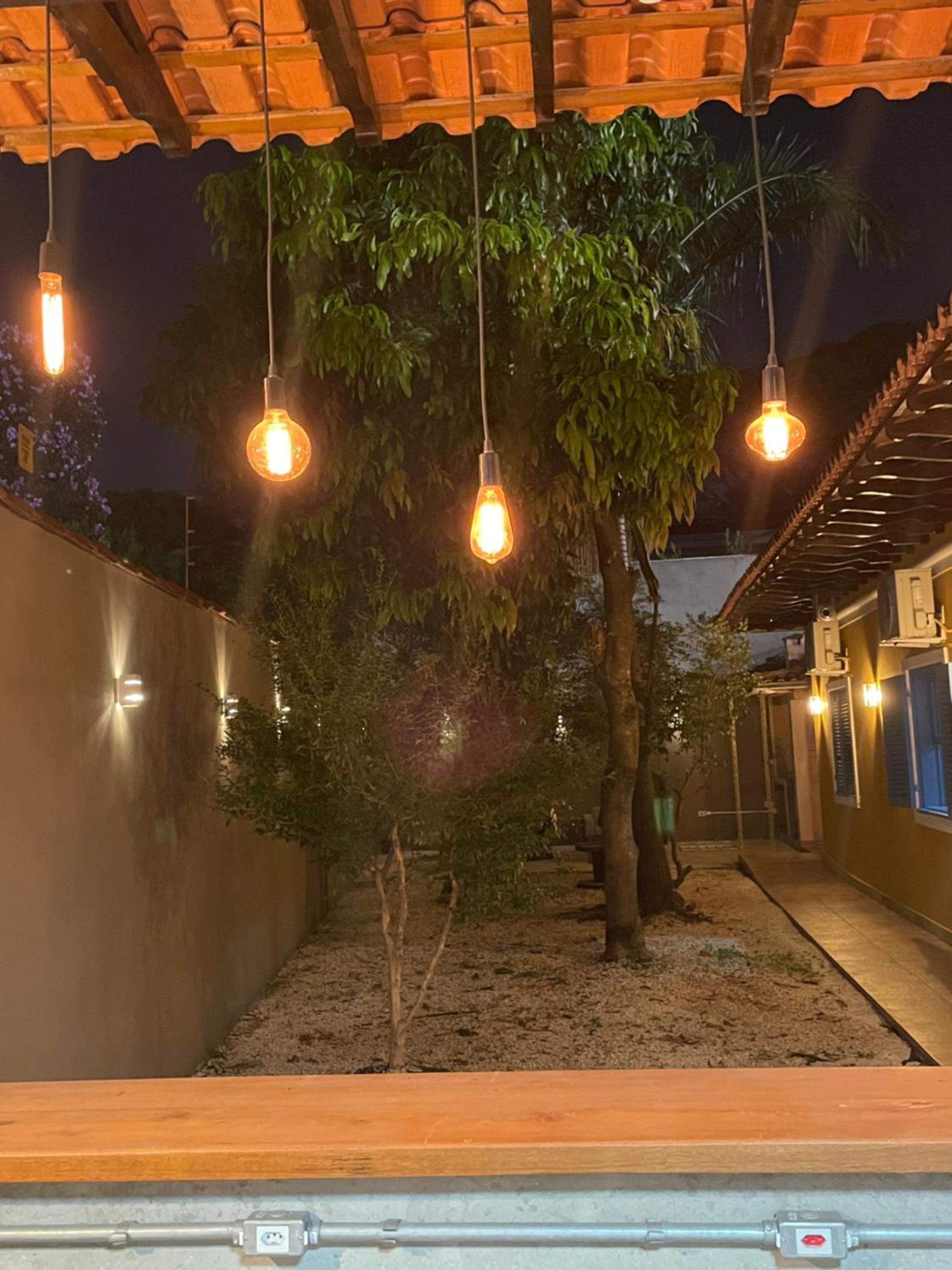 Youse Hostel - USP ACADEPOL