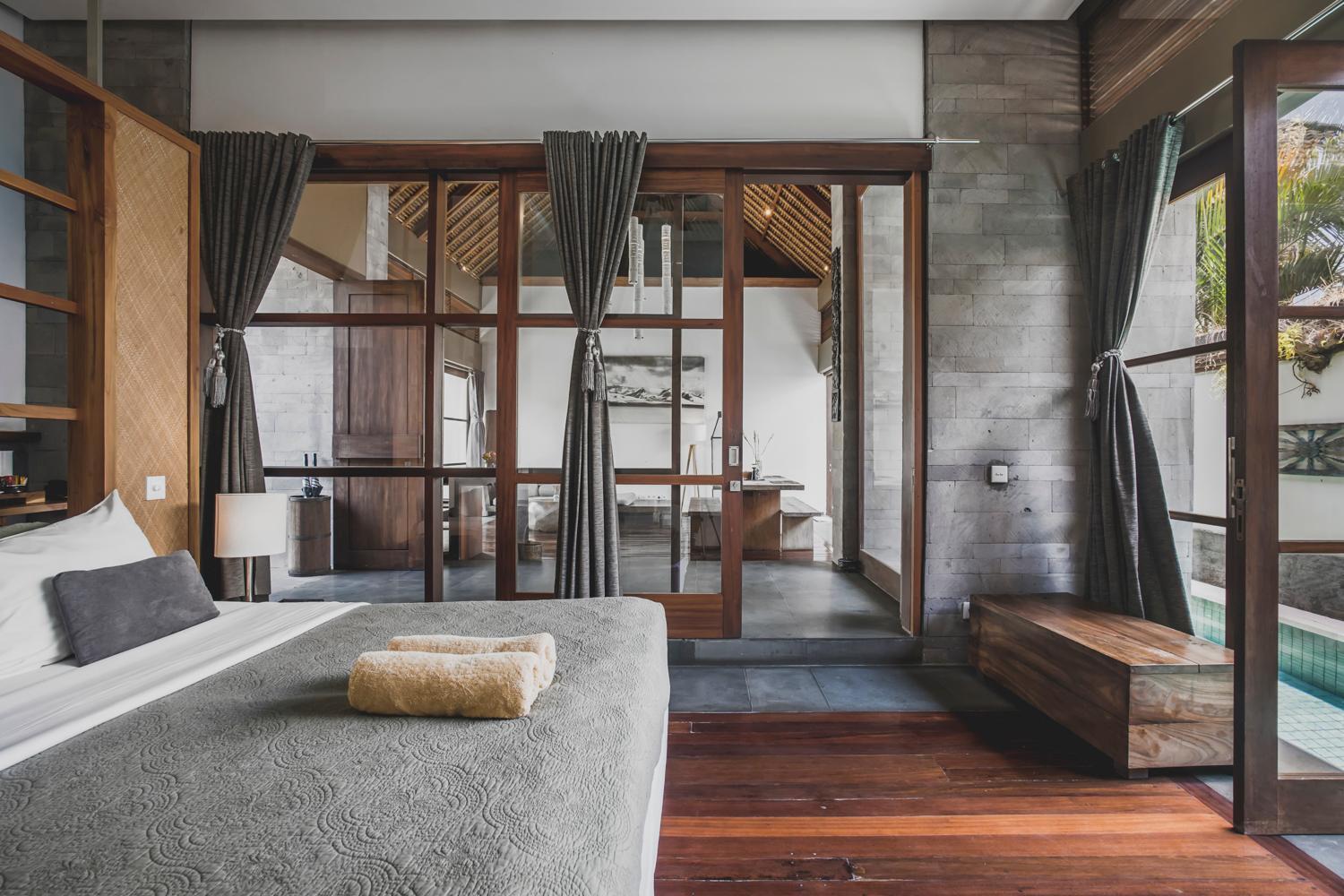 Luwak Ubud Villa & Jungle Suite