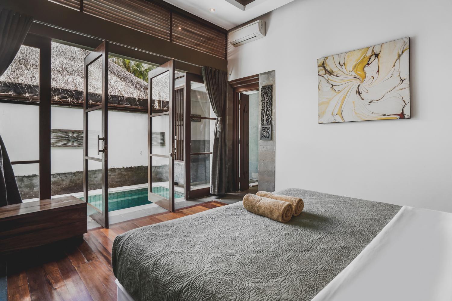 Luwak Ubud Villa & Jungle Suite