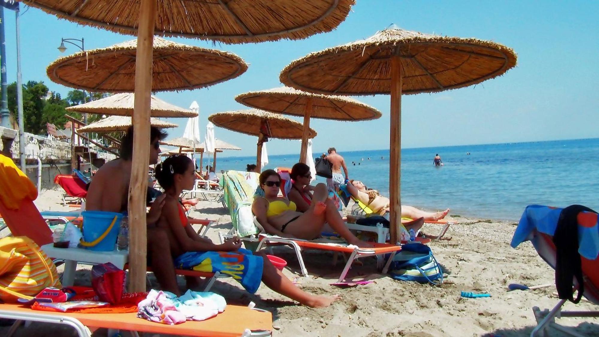 Star Beach Resort