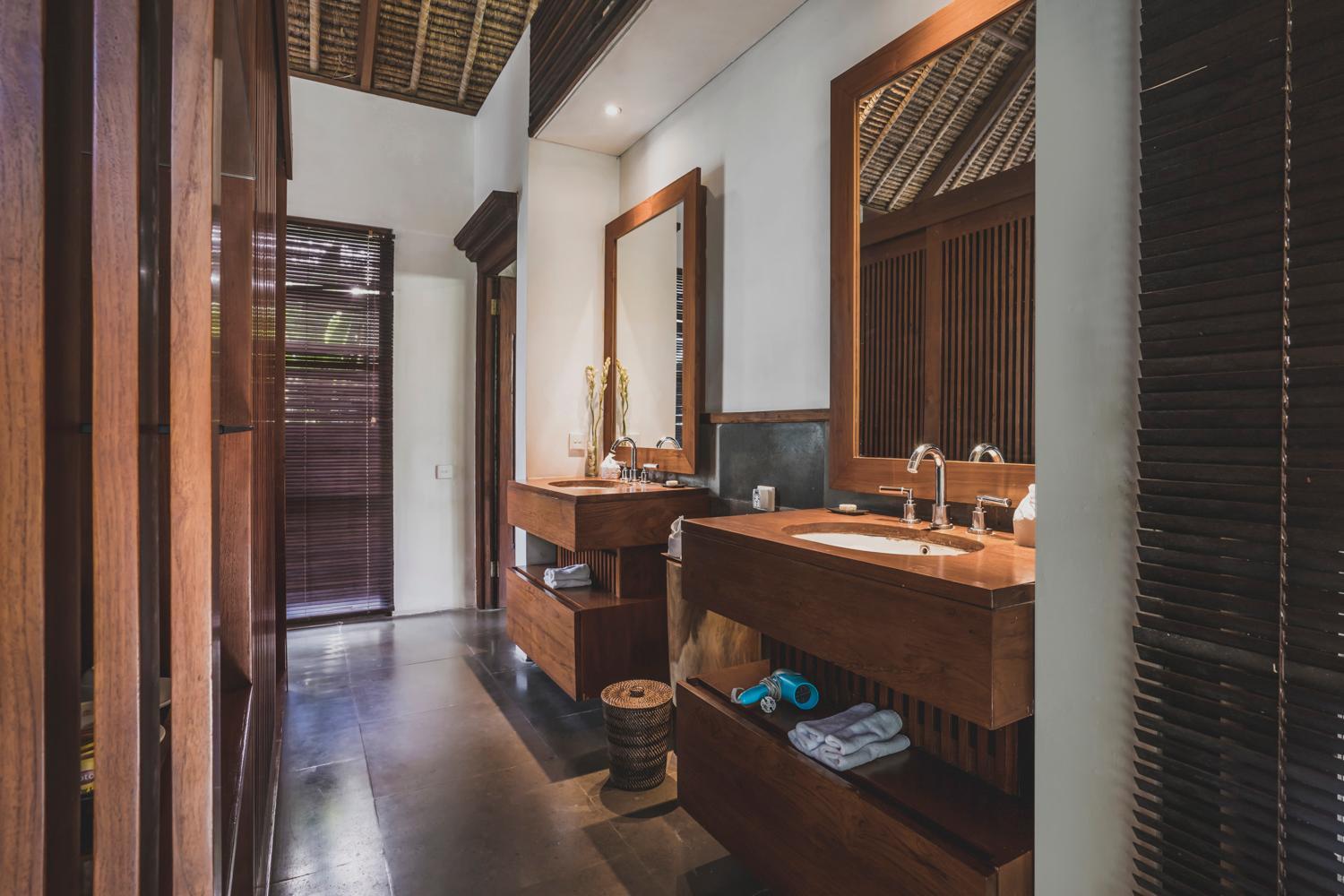 Luwak Ubud Villa & Jungle Suite