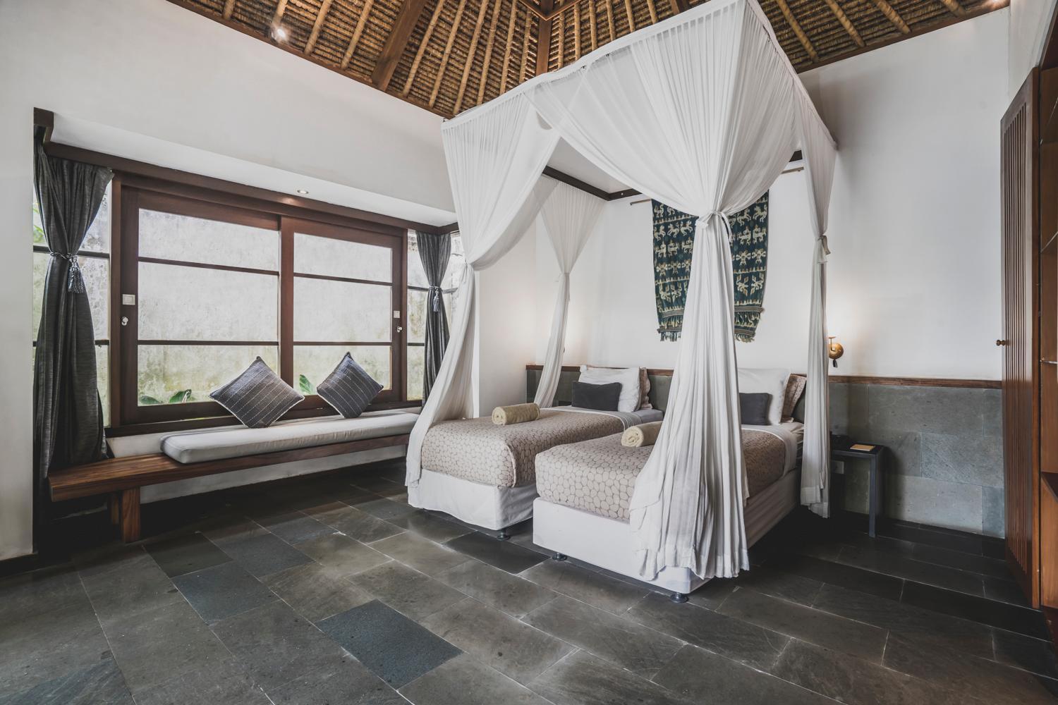 Luwak Ubud Villa & Jungle Suite