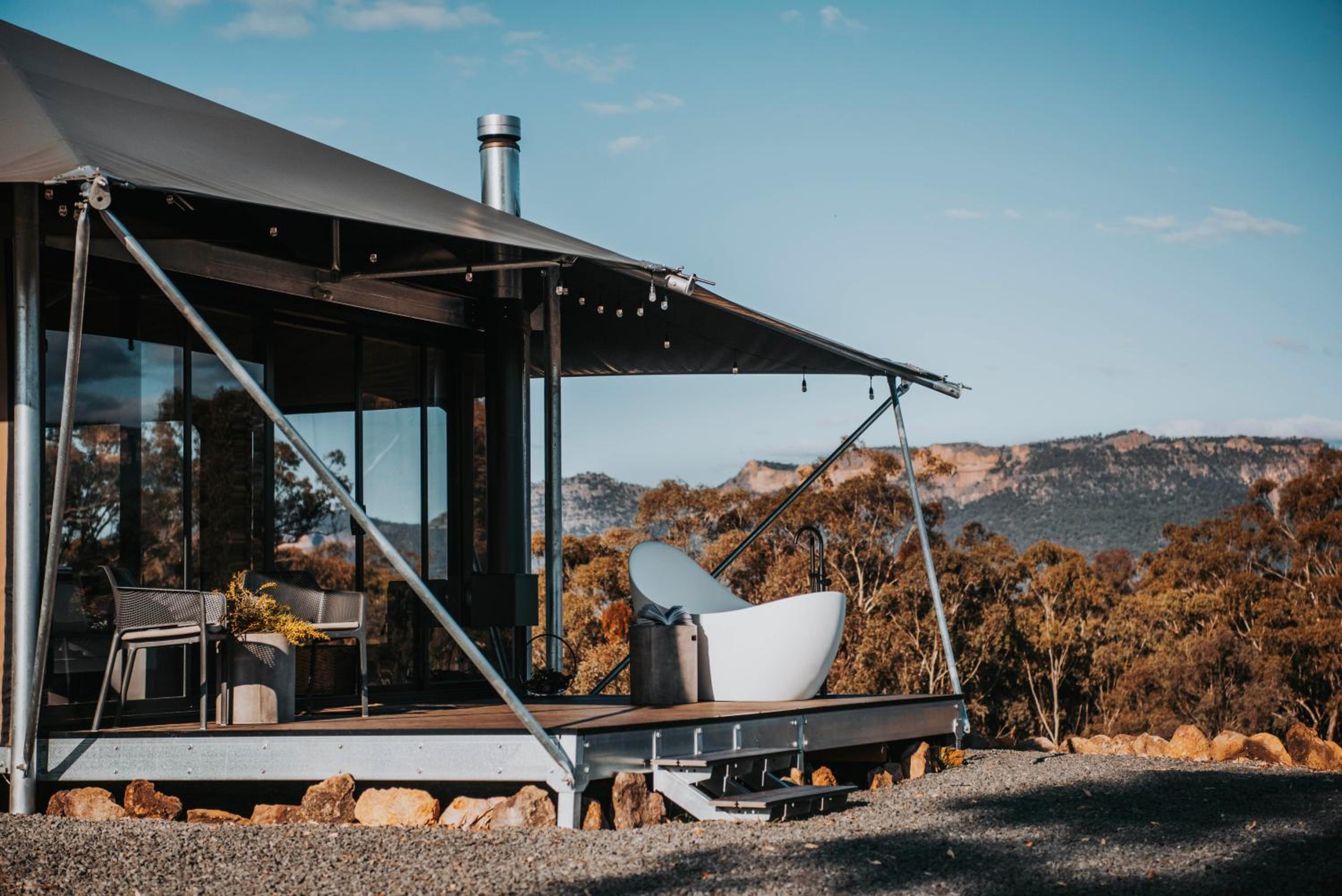 Wildnest Farmstay
