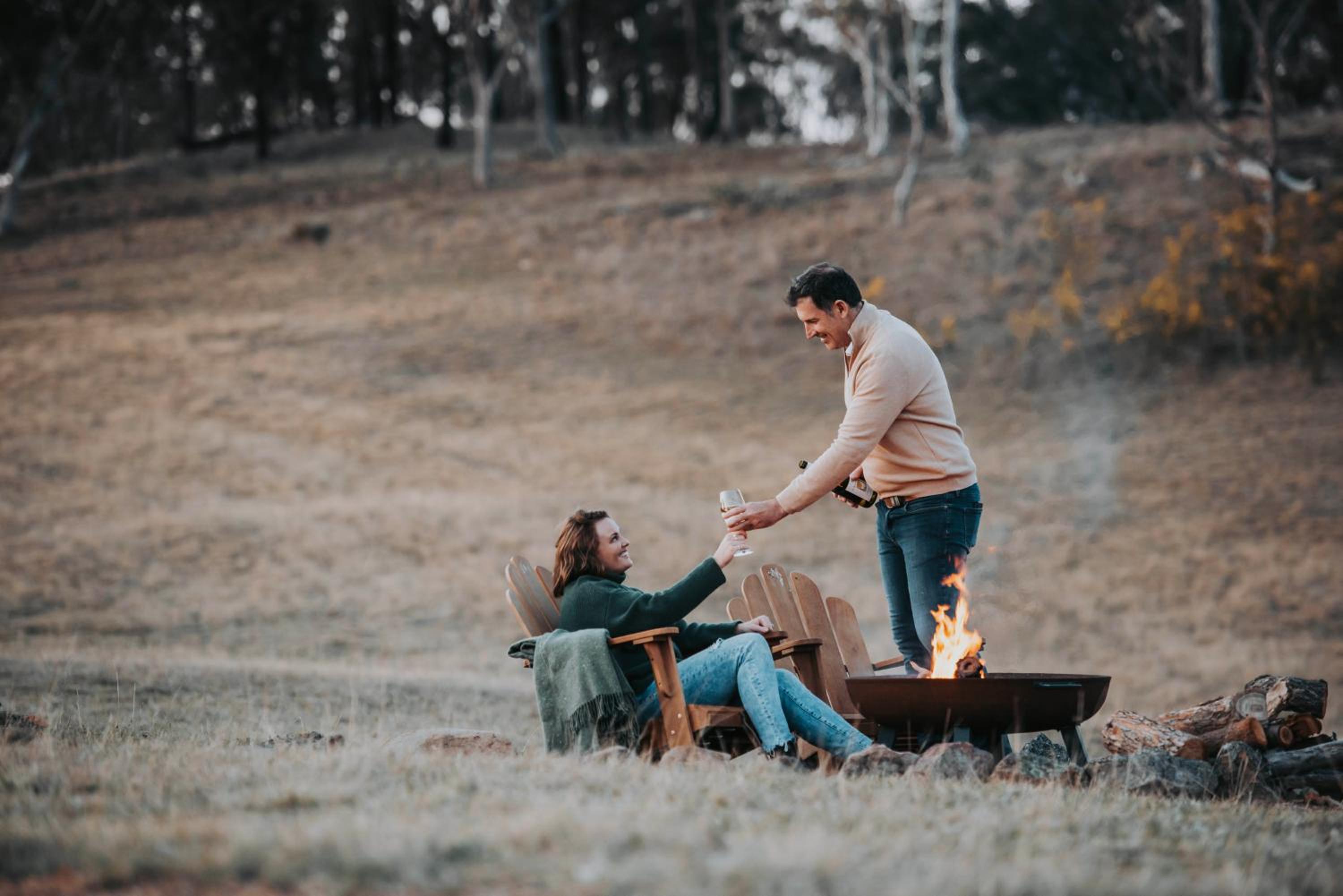 Wildnest Farmstay