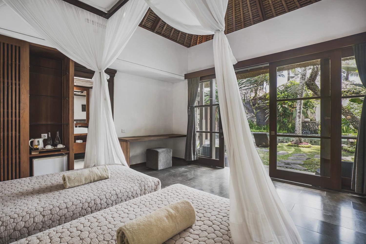 Luwak Ubud Villa & Jungle Suite