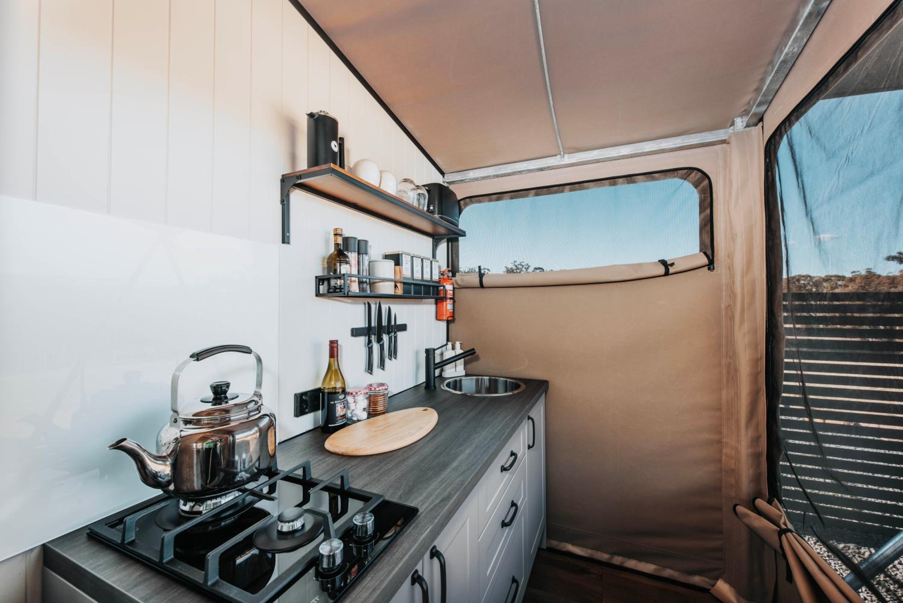 Wildnest Farmstay