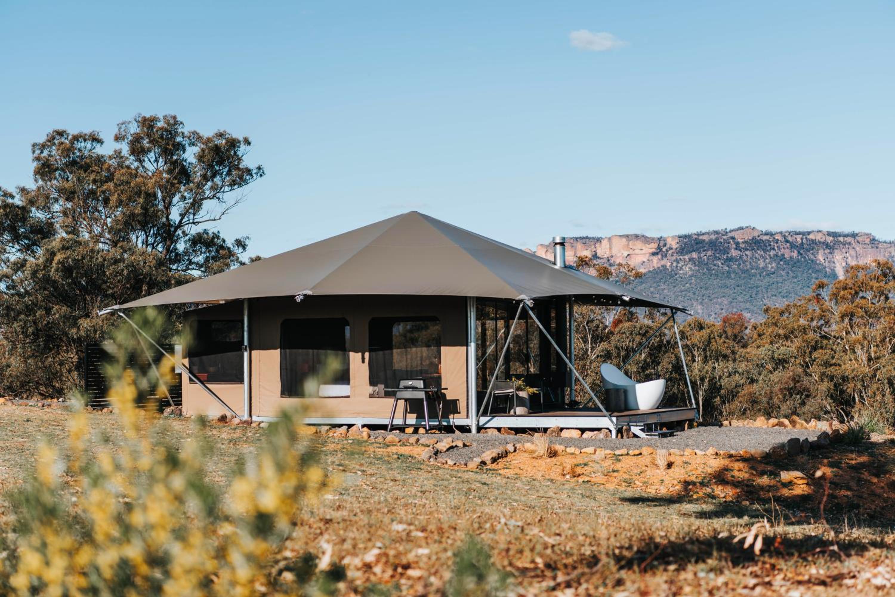 Wildnest Farmstay