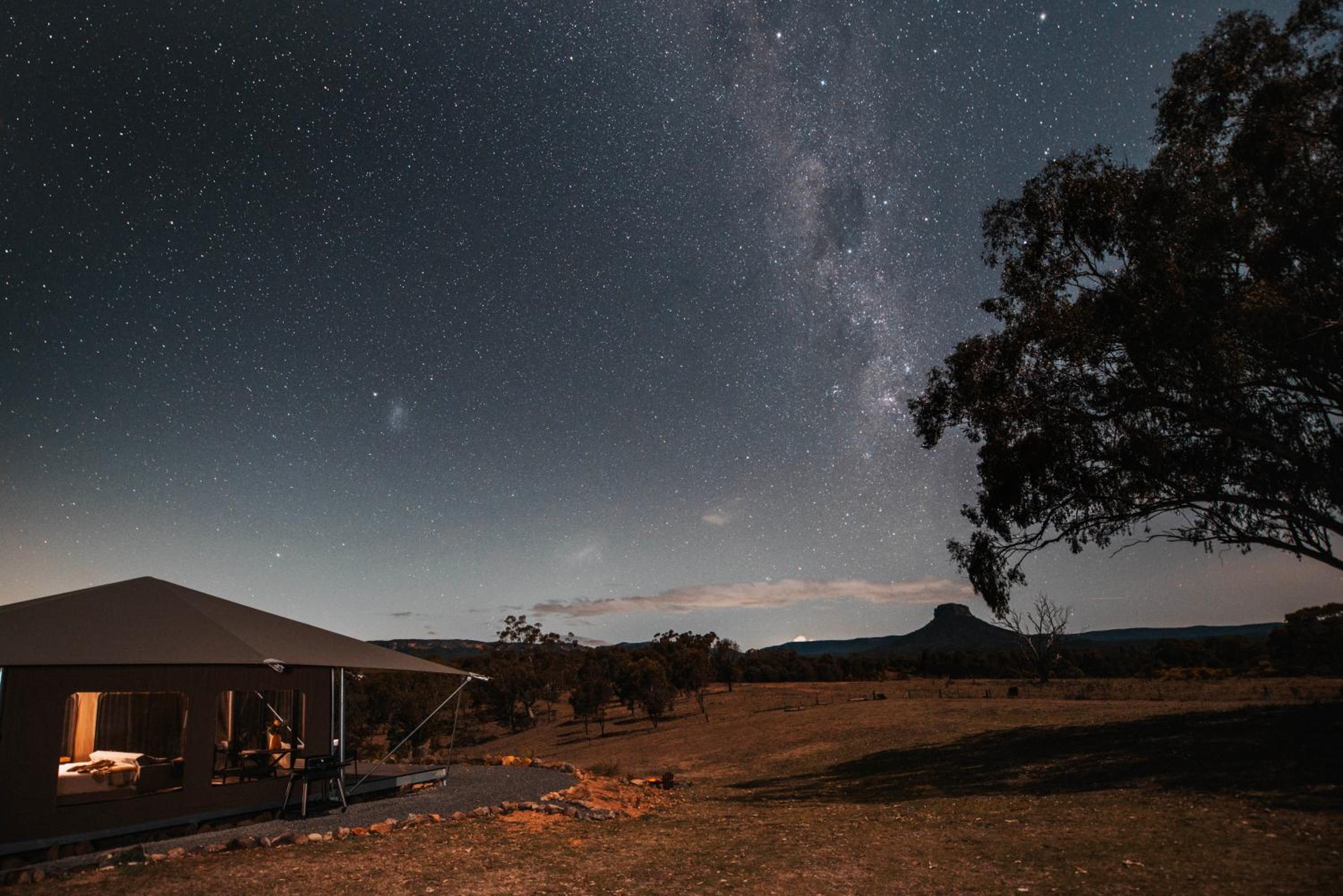 Wildnest Farmstay