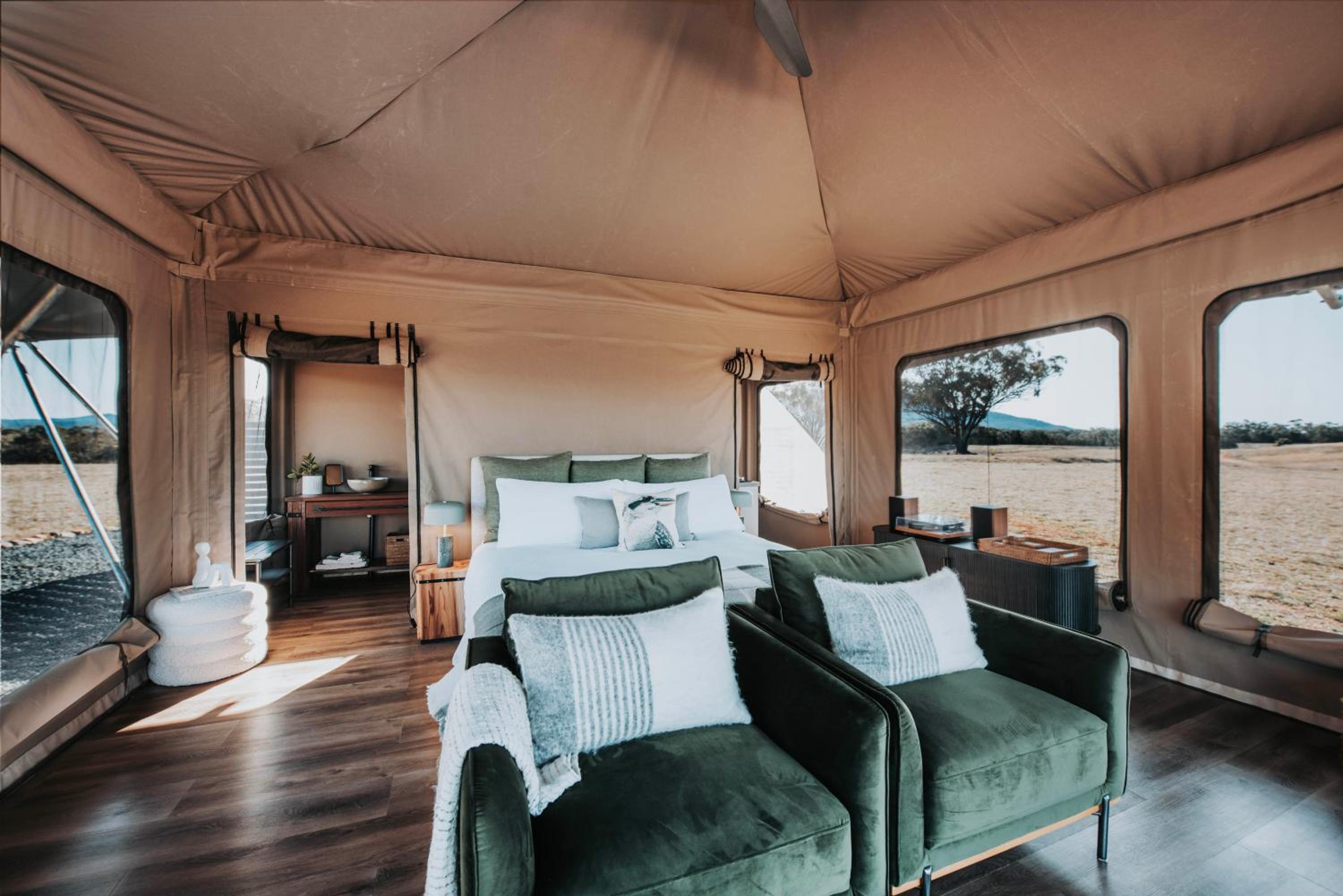 Wildnest Farmstay