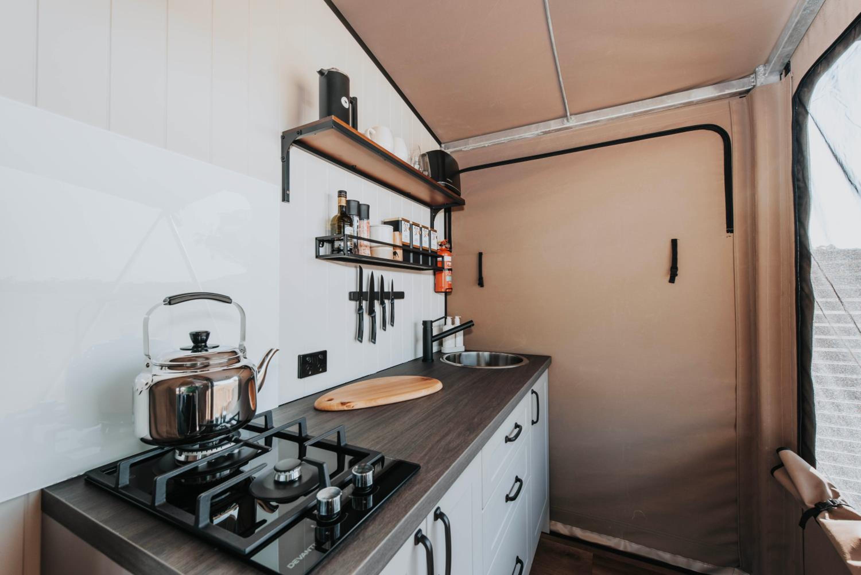 Wildnest Farmstay