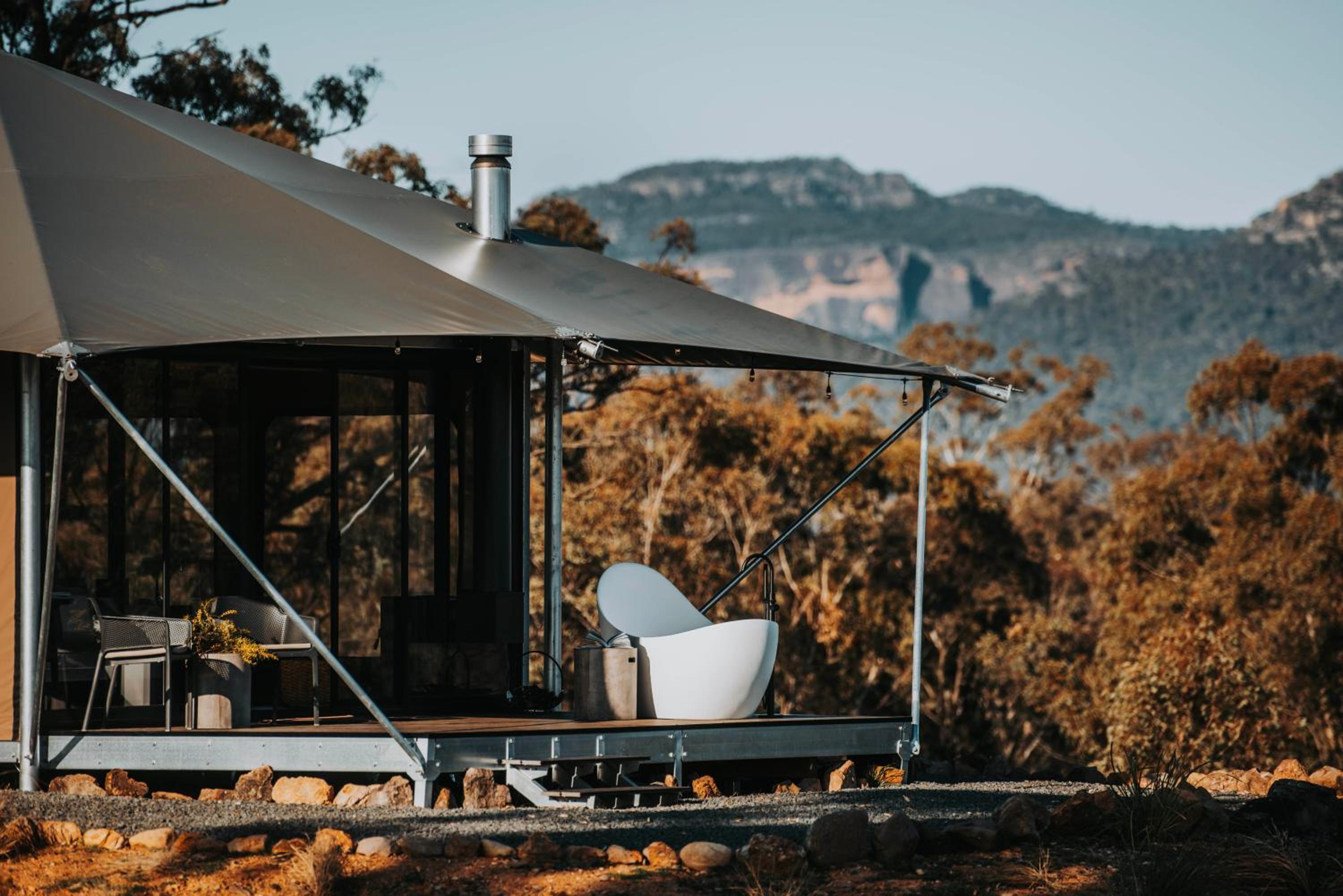 Wildnest Farmstay