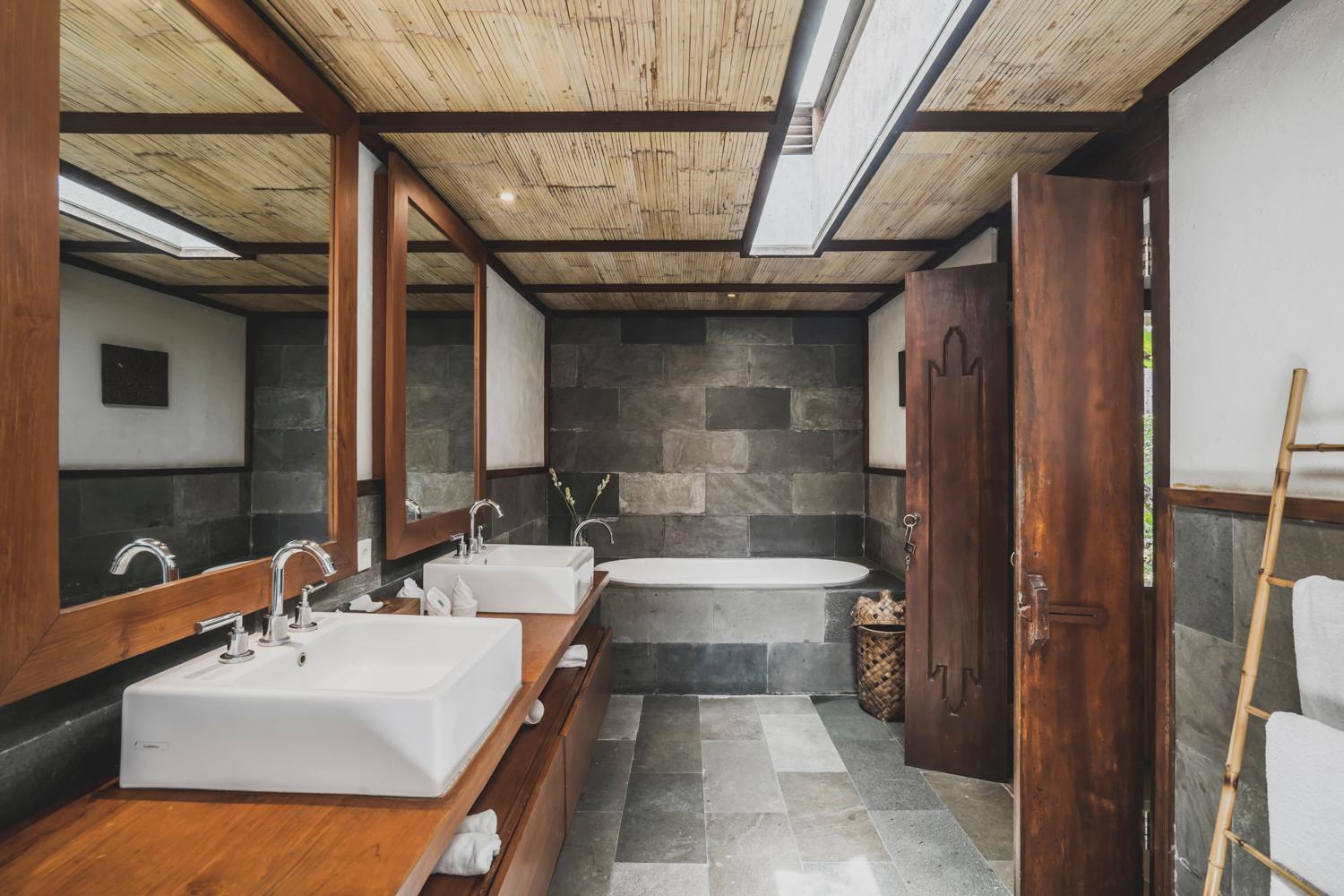 Luwak Ubud Villa & Jungle Suite