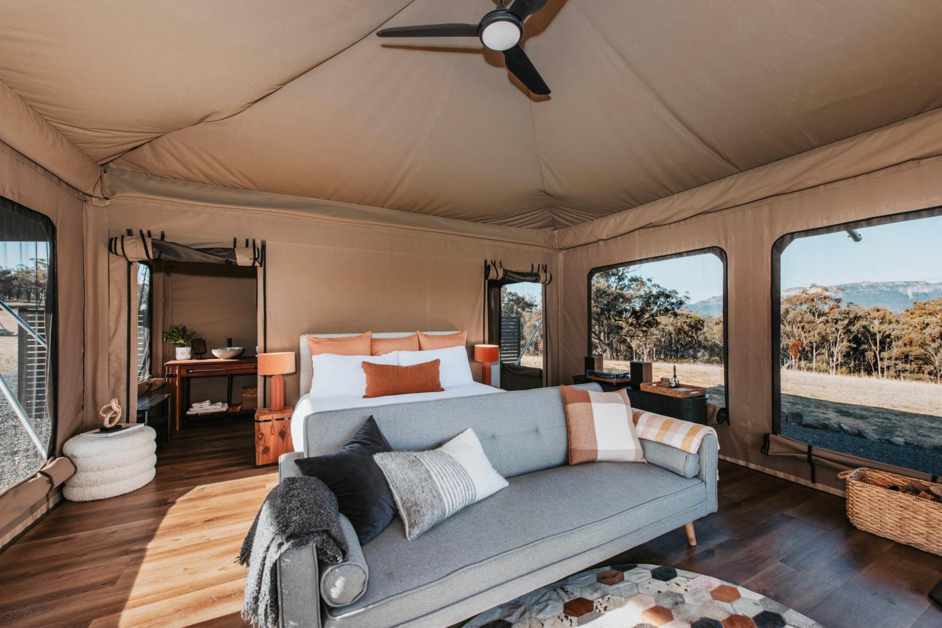 Wildnest Farmstay