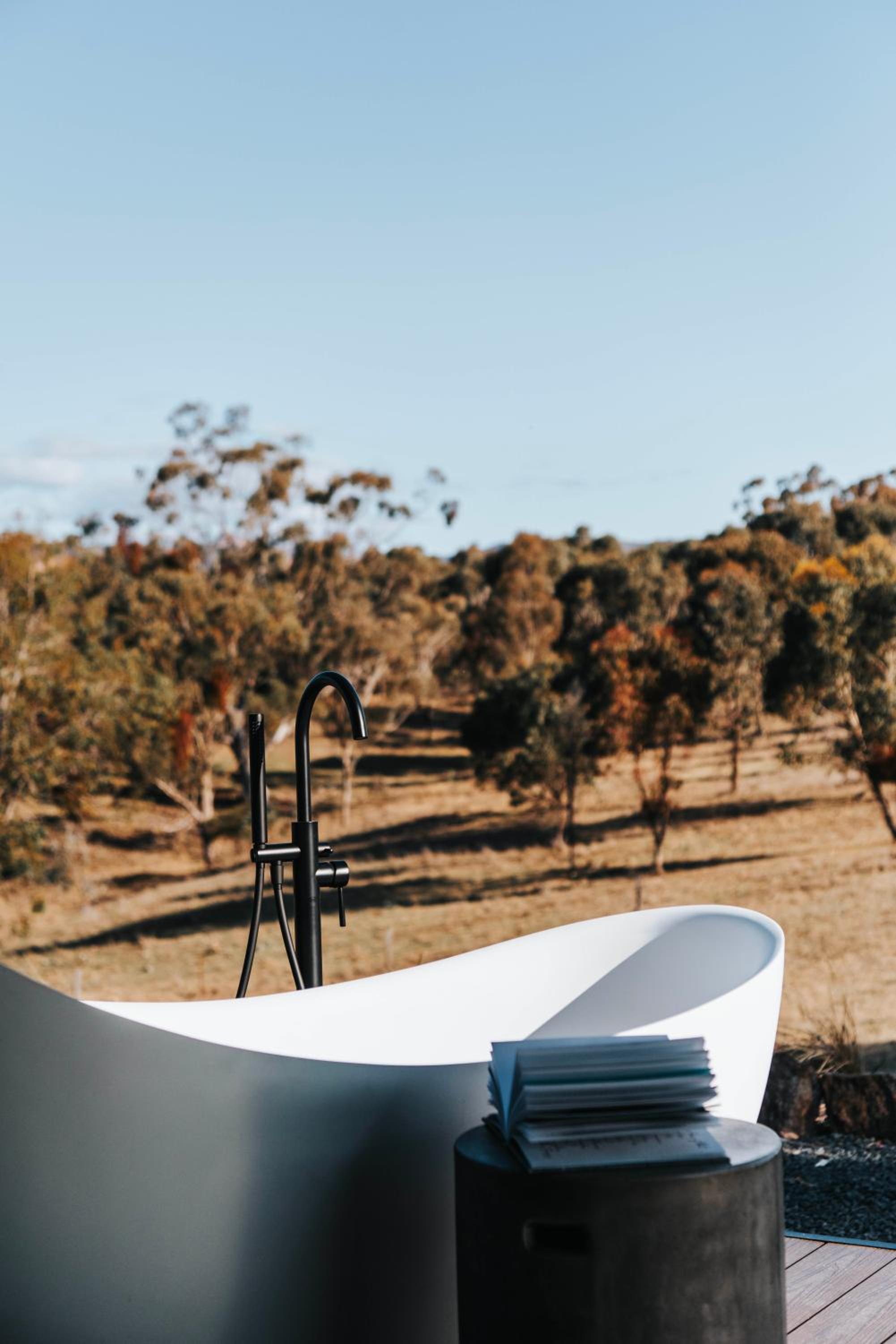 Wildnest Farmstay