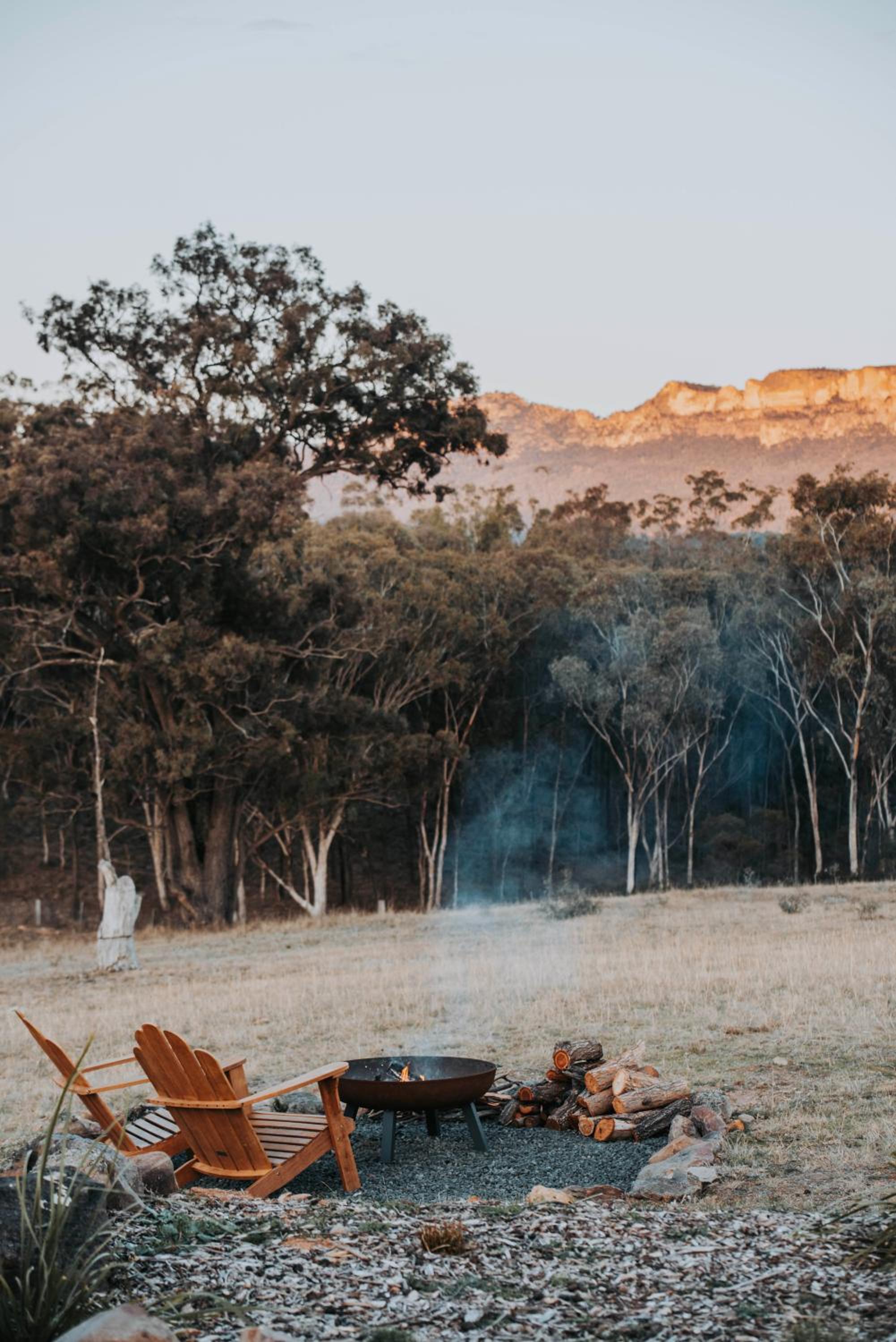 Wildnest Farmstay