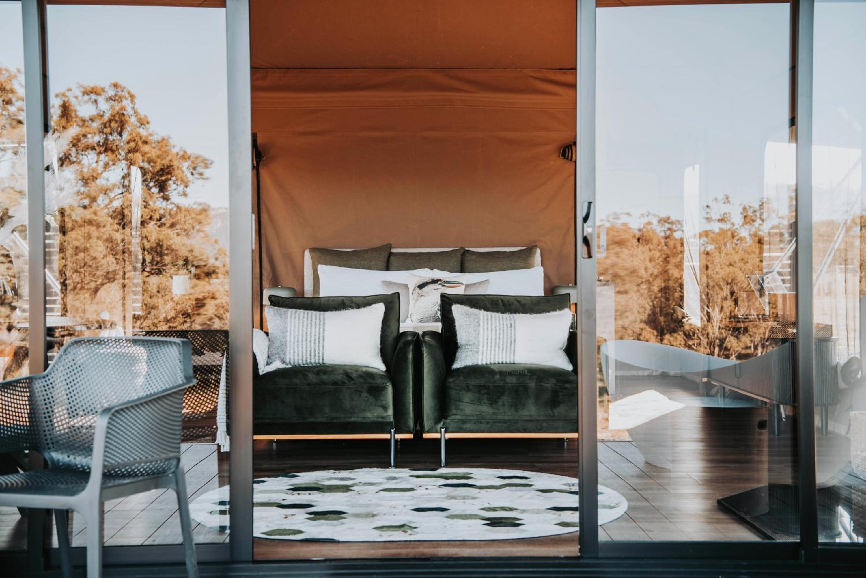 Wildnest Farmstay