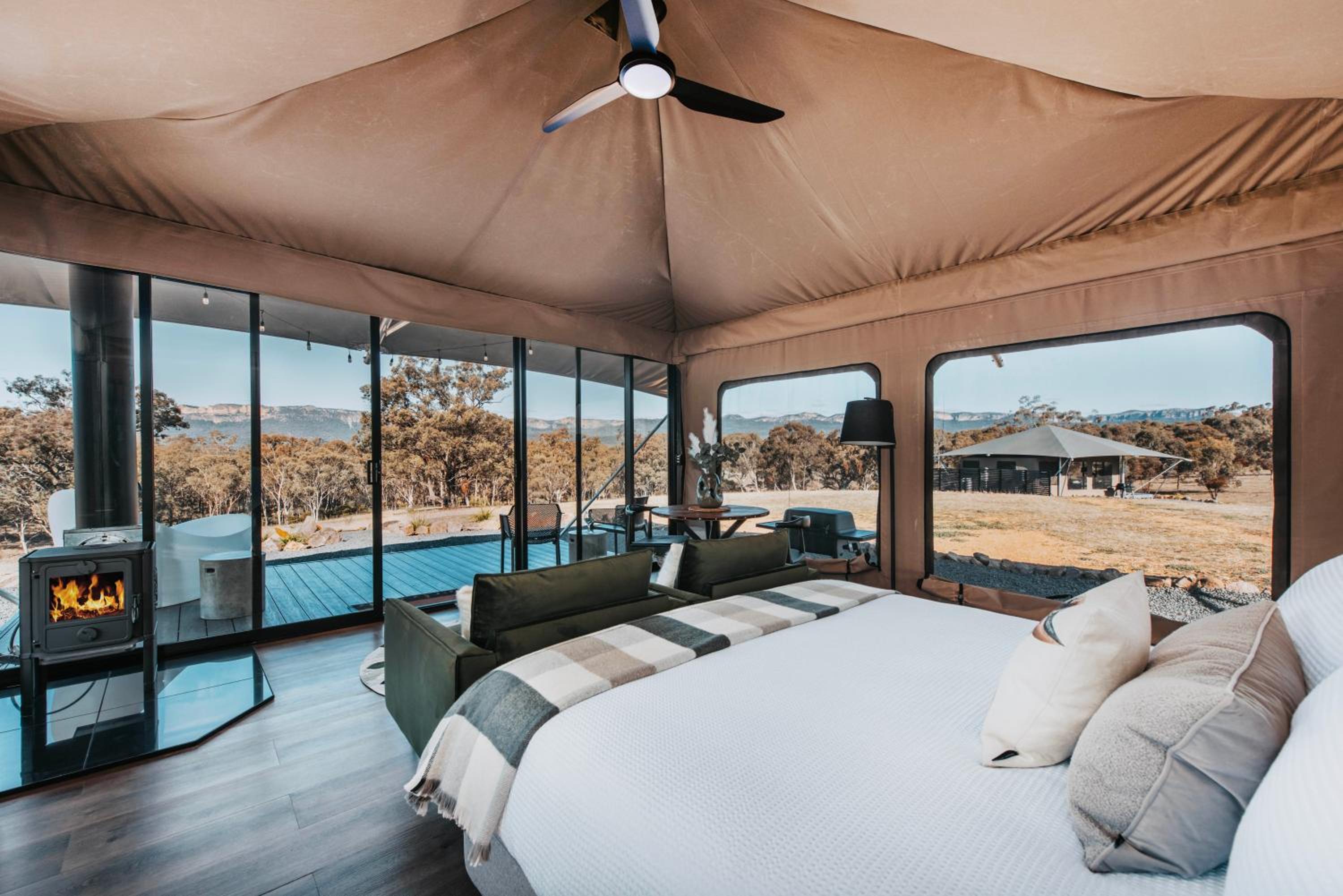 Wildnest Farmstay