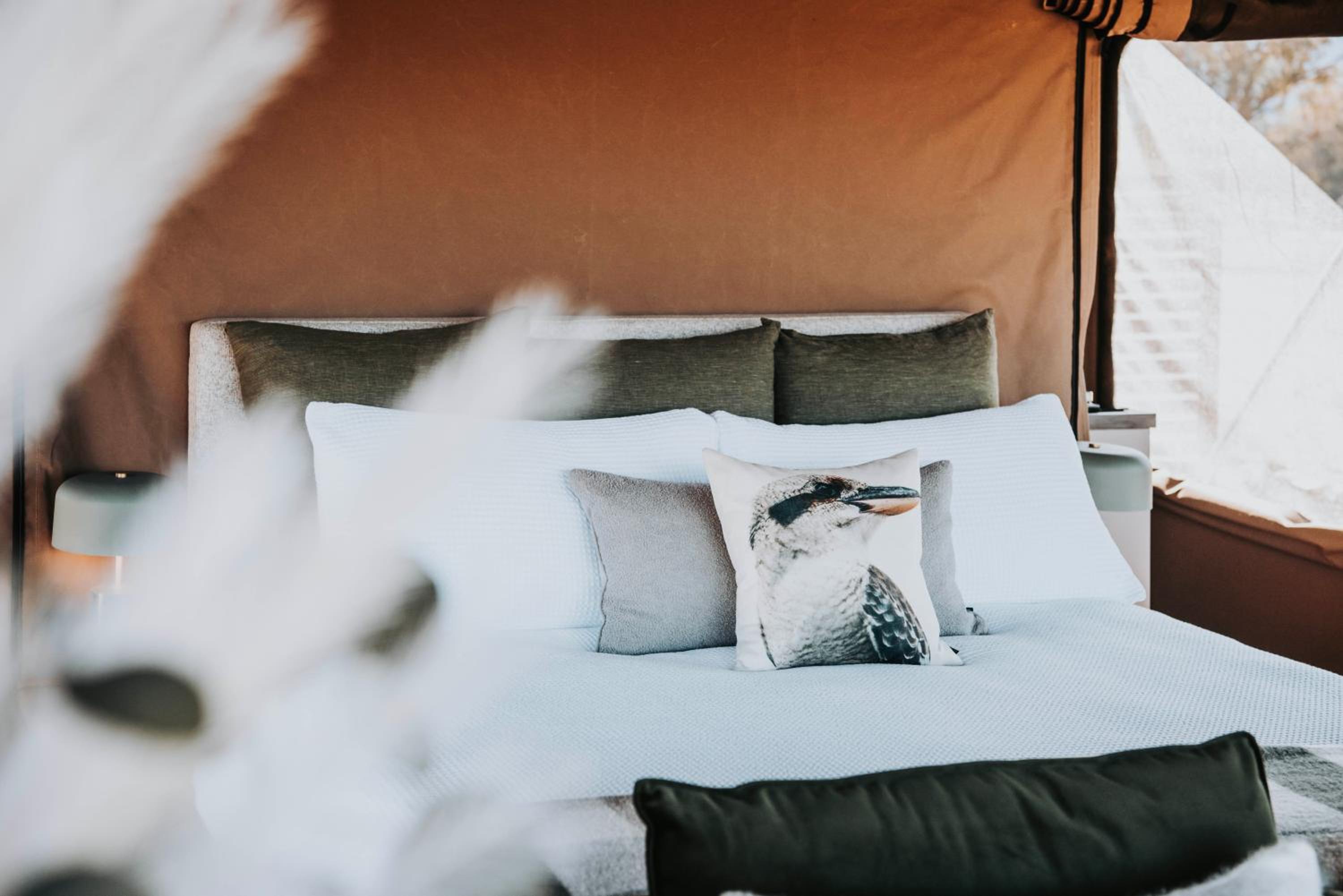 Wildnest Farmstay
