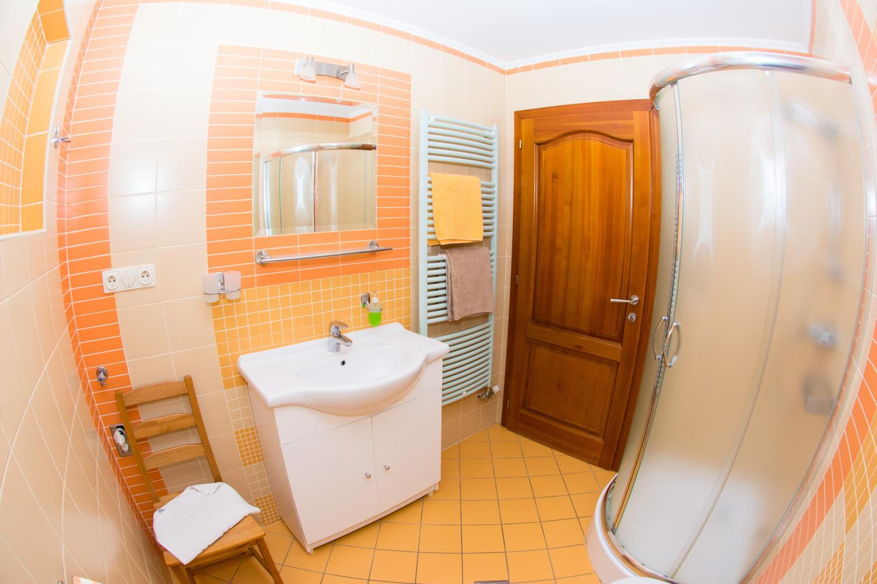 Elek Apartmanház