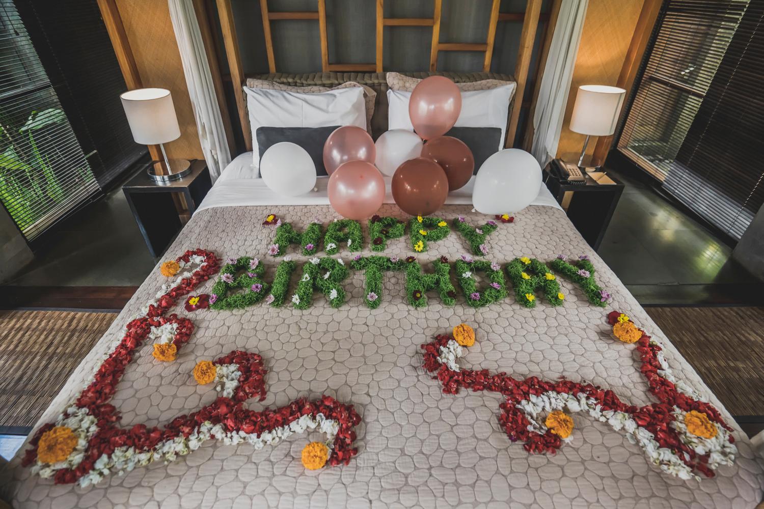 Luwak Ubud Villa & Jungle Suite
