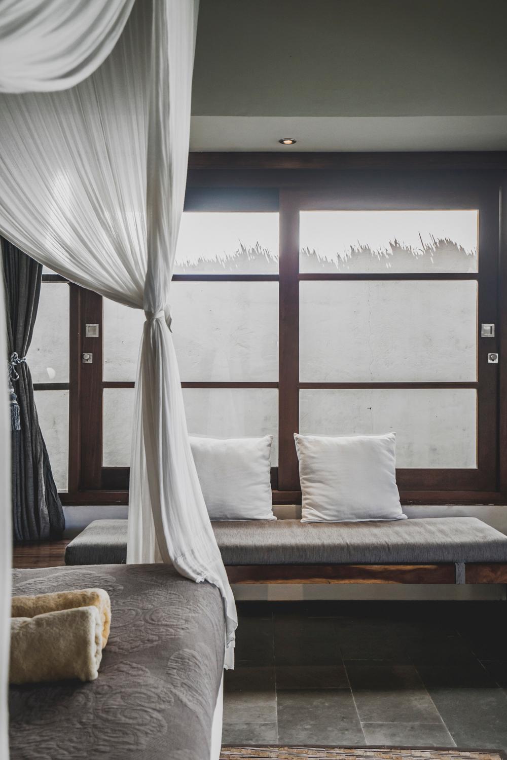 Luwak Ubud Villa & Jungle Suite