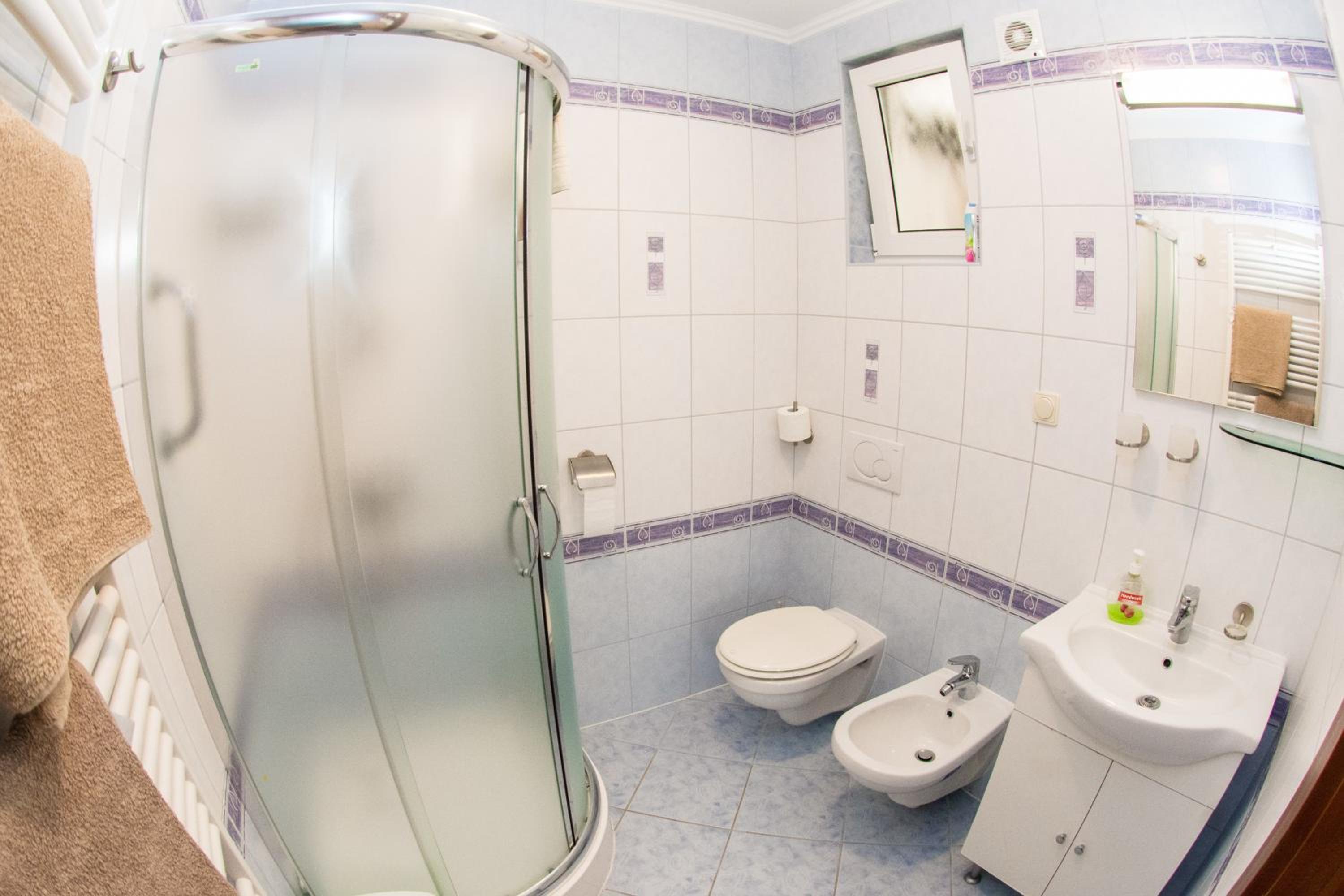 Elek Apartmanház