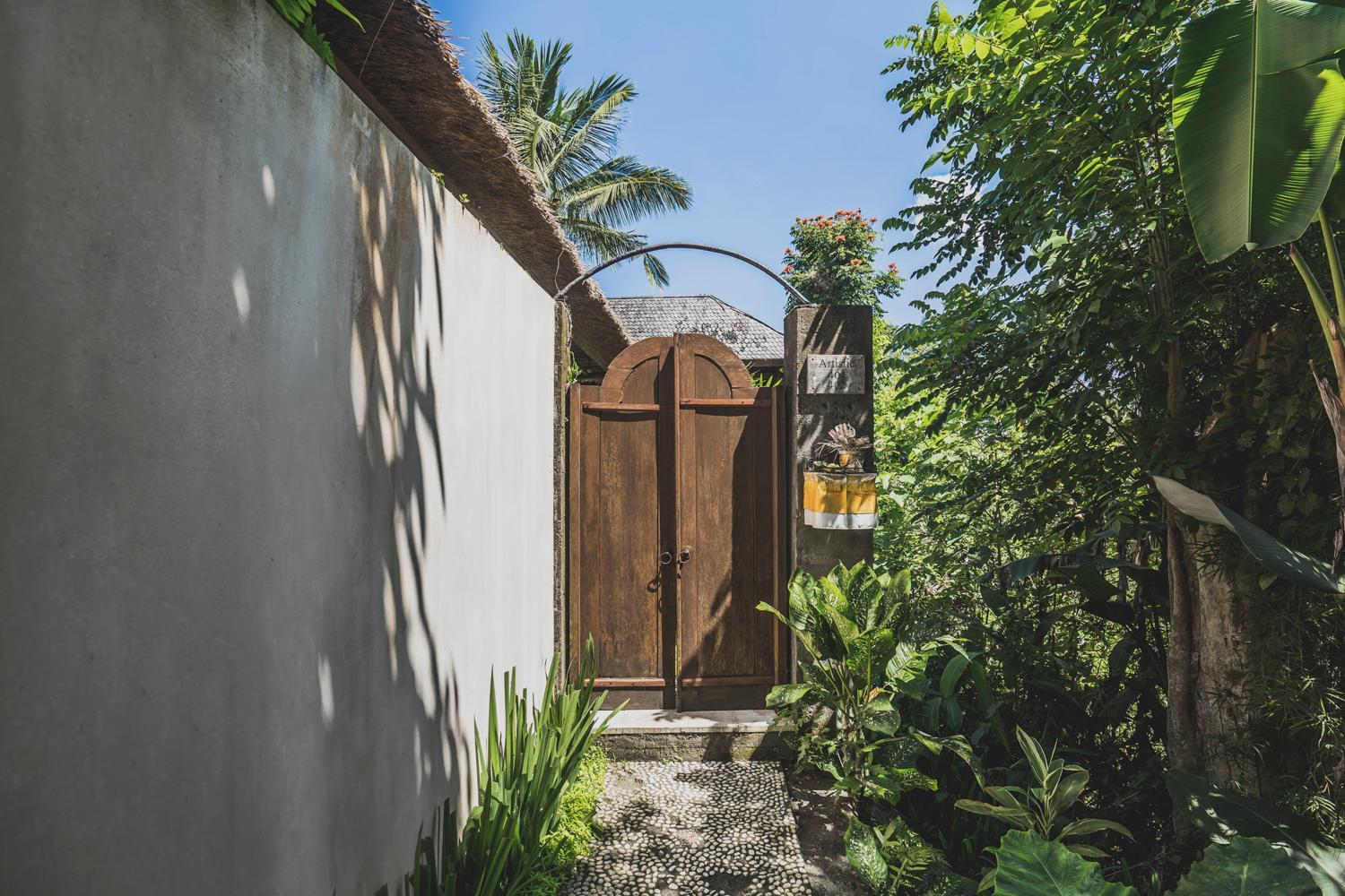 Luwak Ubud Villa & Jungle Suite