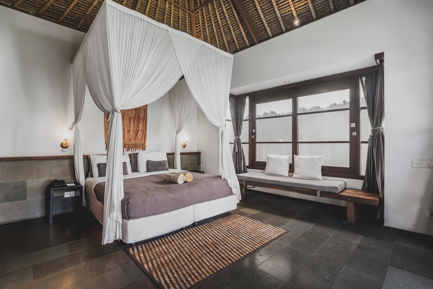 Luwak Ubud Villa & Jungle Suite