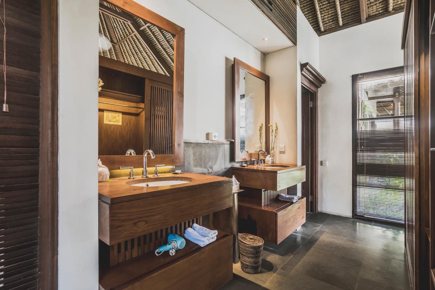 Luwak Ubud Villa & Jungle Suite
