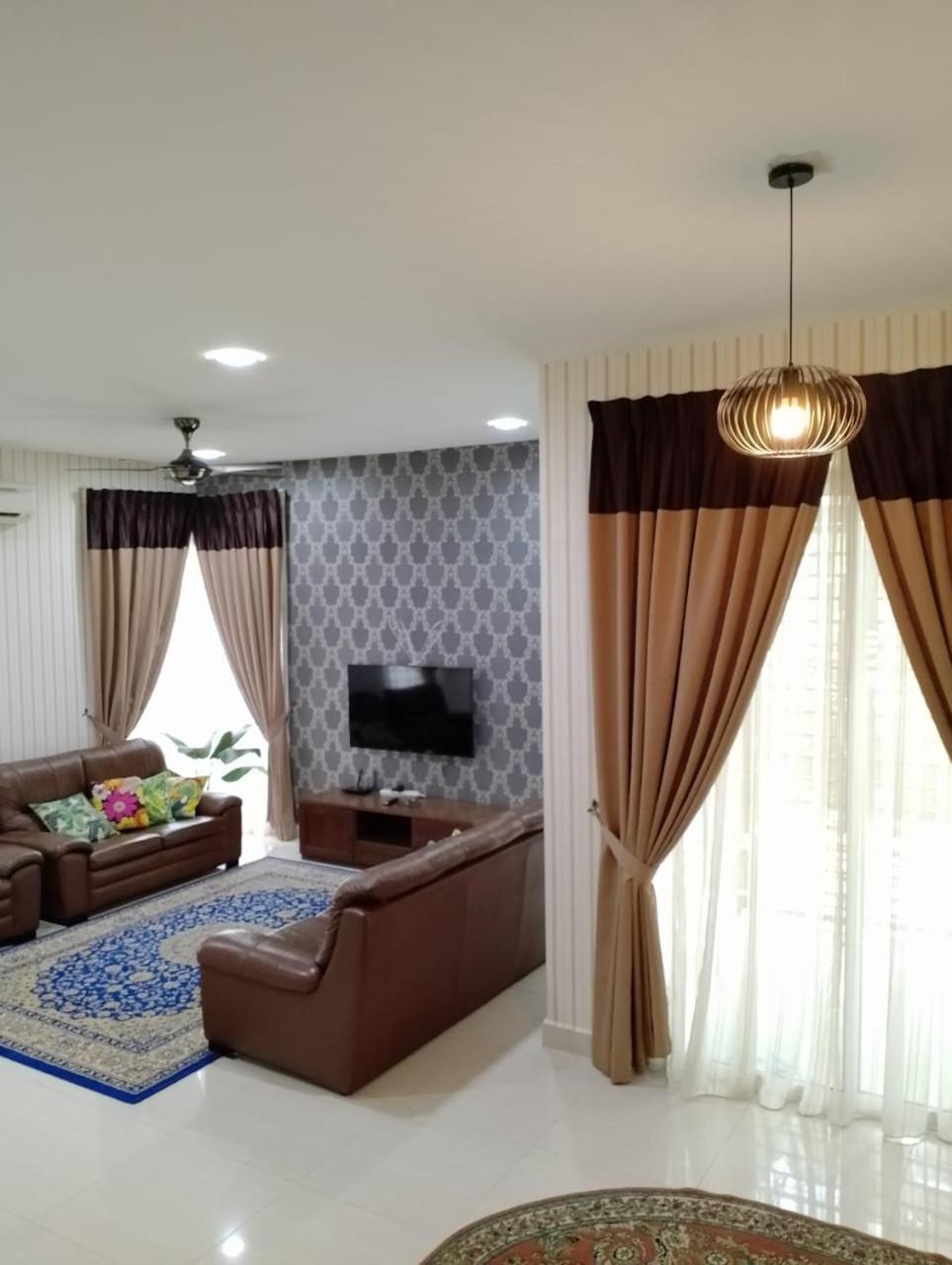 Juniper Homestay Putrajaya Presint 11 photo 2