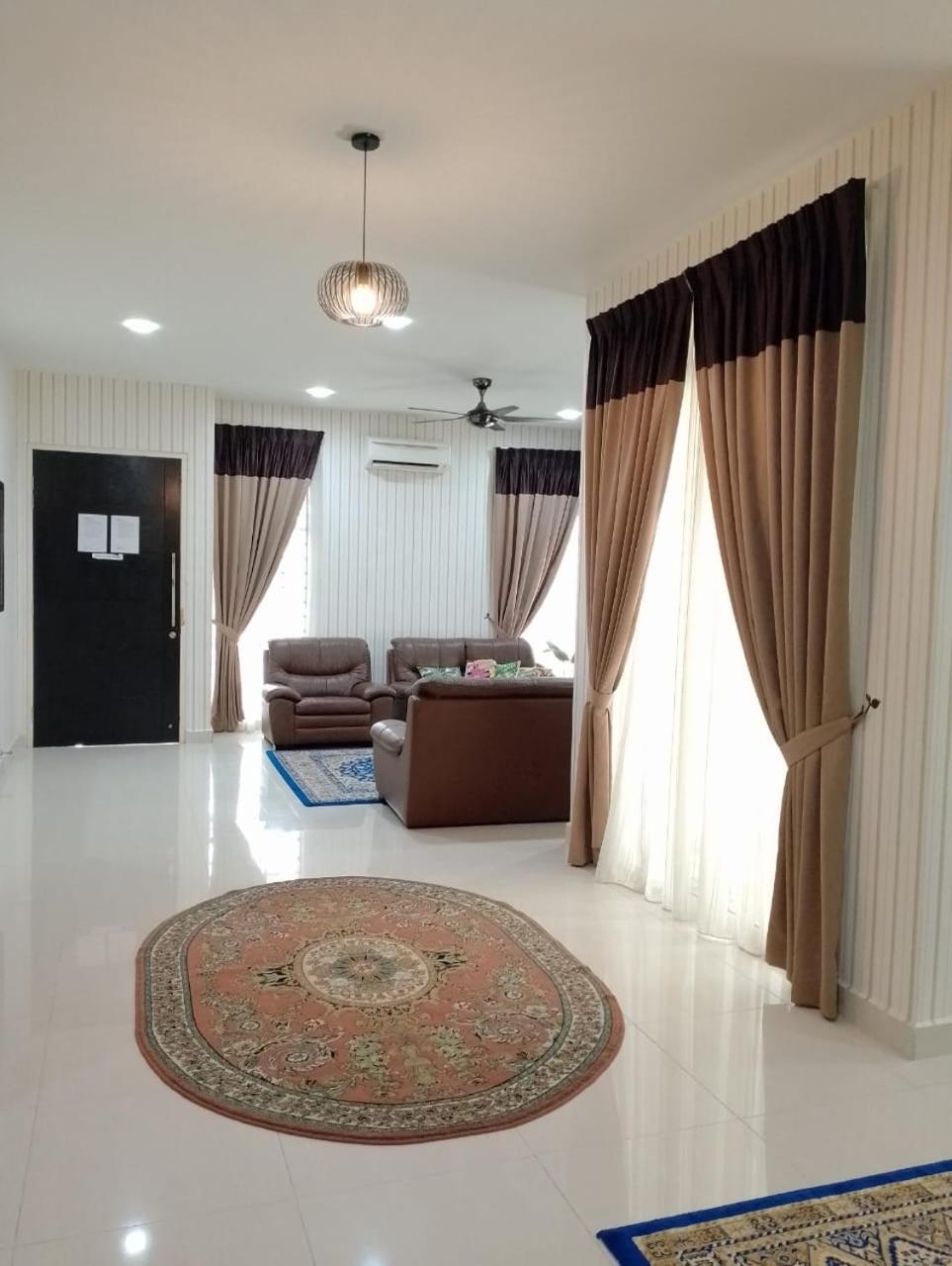 Juniper Homestay Putrajaya Presint 11 photo 1