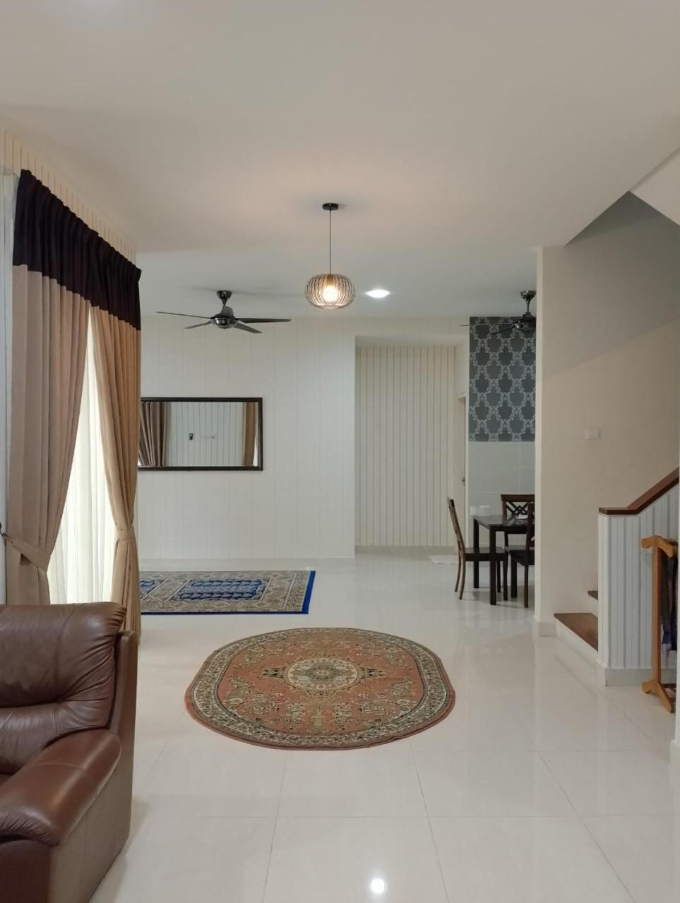 Juniper Homestay Putrajaya Presint 11 photo 3