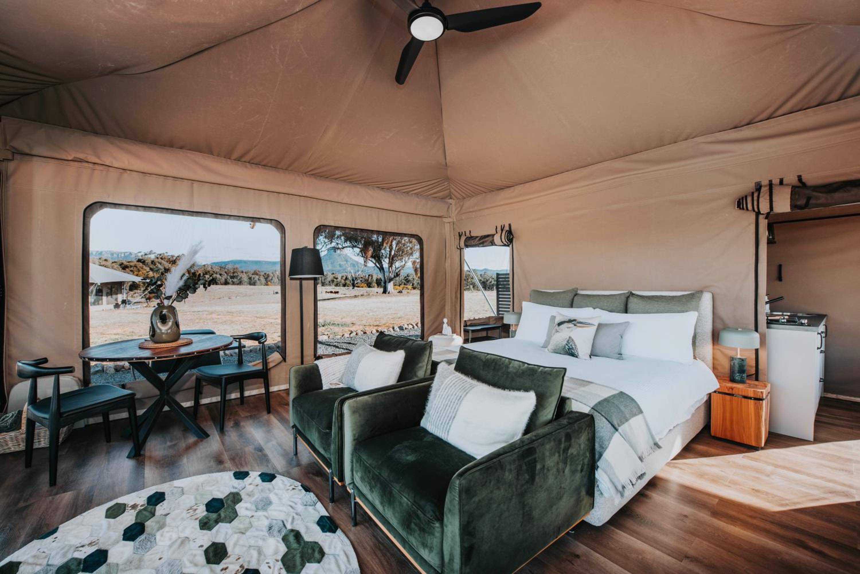 Wildnest Farmstay