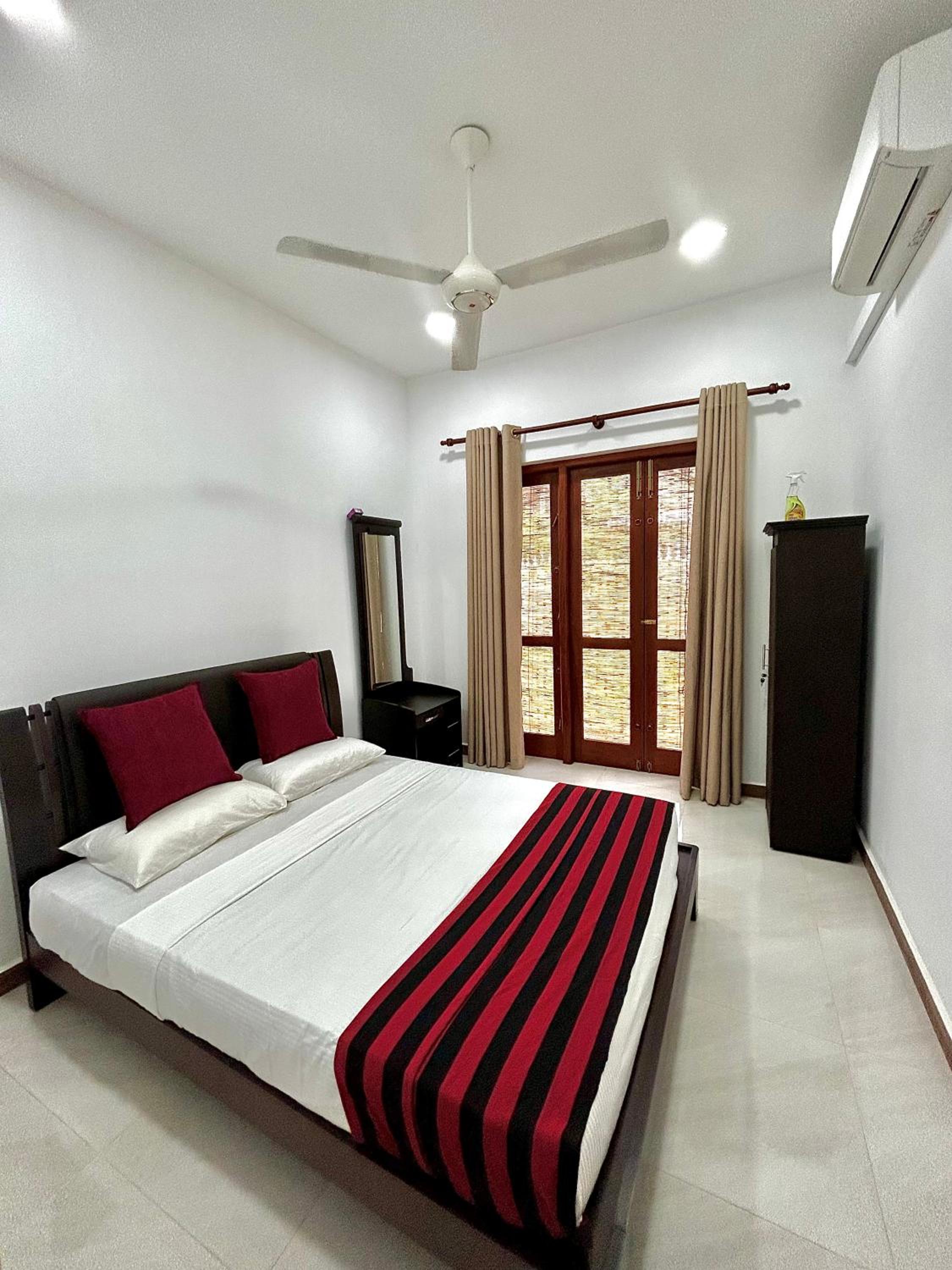 Bolgoda Lake Villa view 5