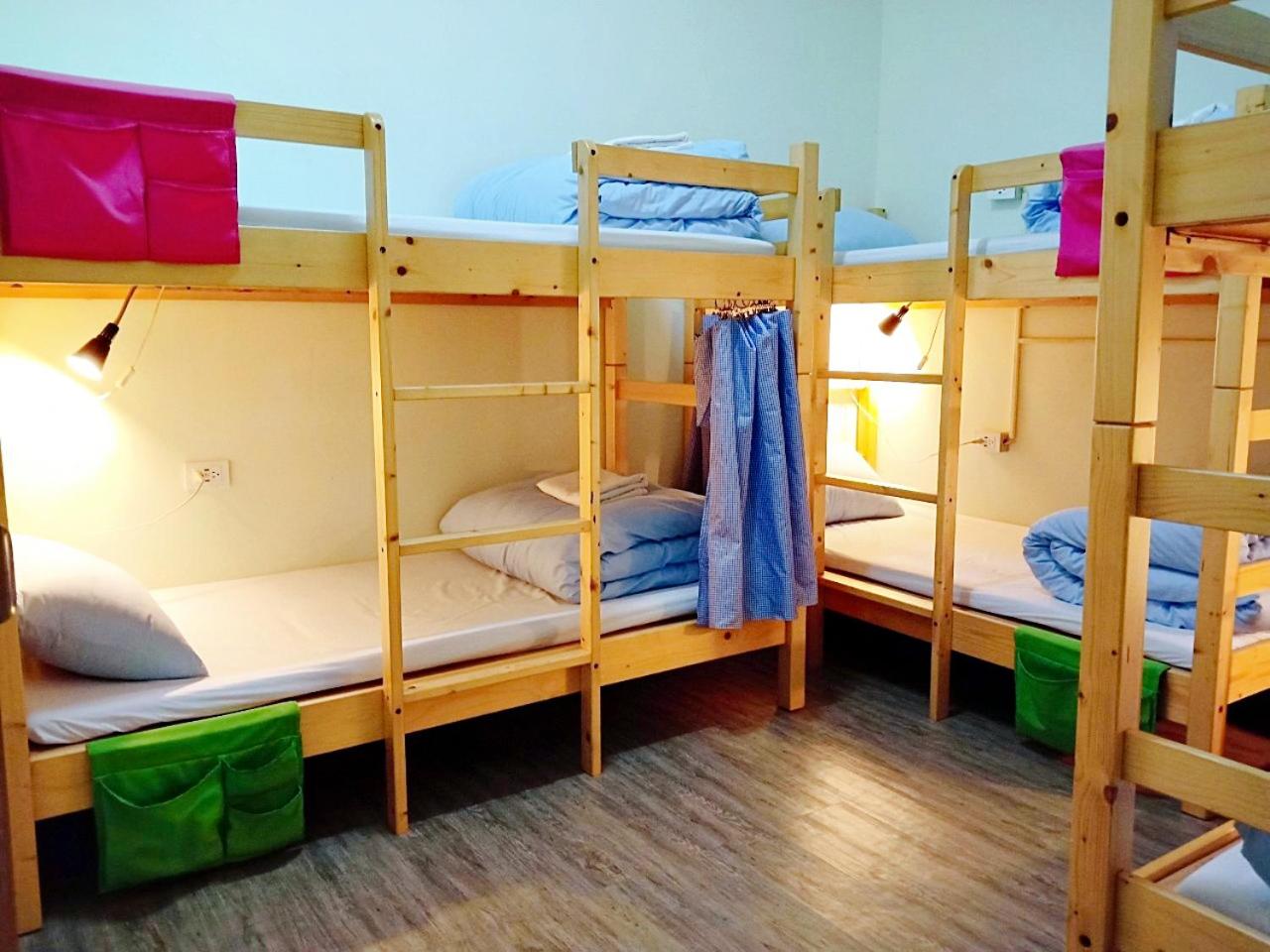 N-square Hostel 任意宿背包客棧