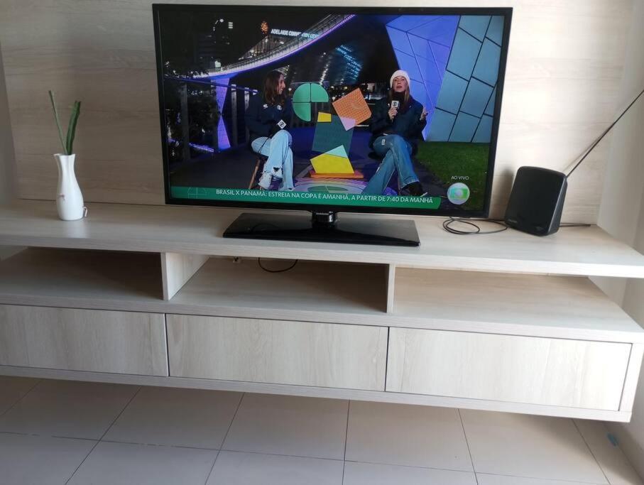 Sinta-se em casa! Lindo Ap para você e sua família