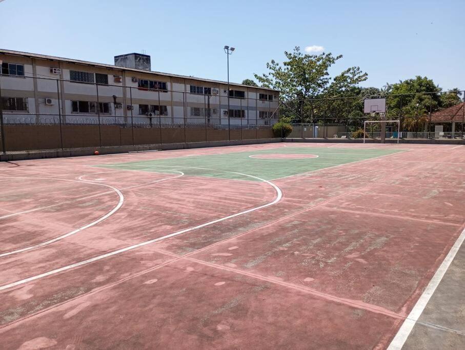 Sinta-se em casa! Lindo Ap para você e sua família