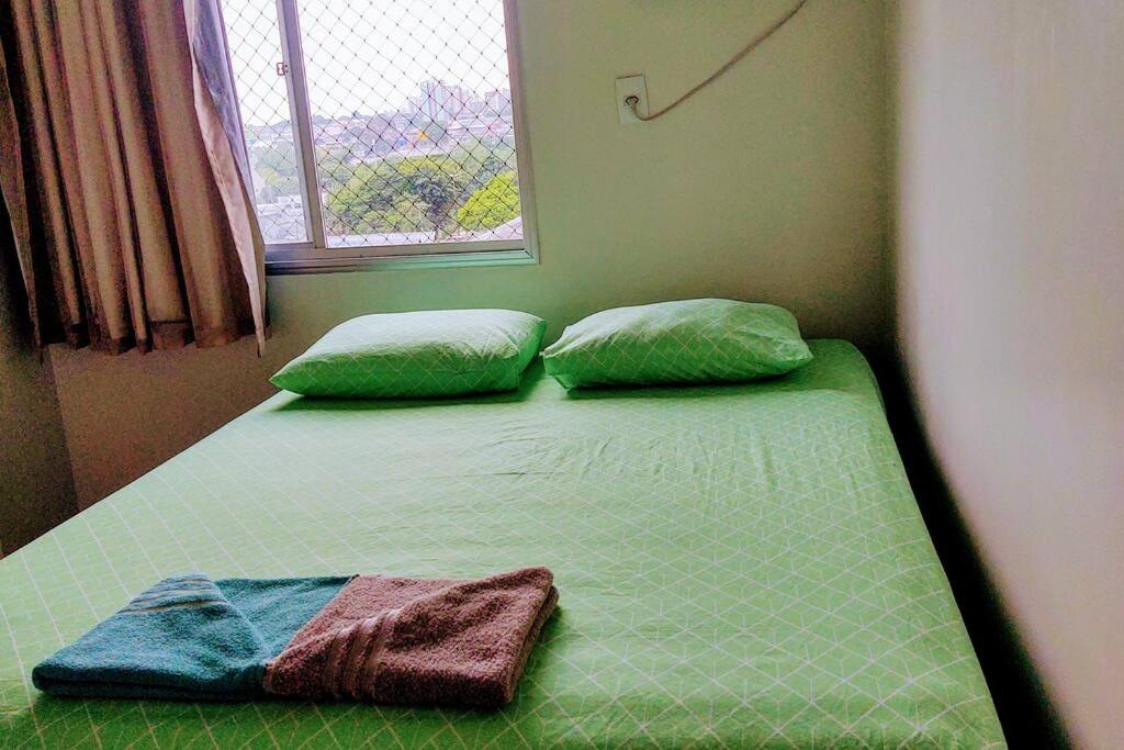 Sinta-se em casa! Lindo Ap para você e sua família