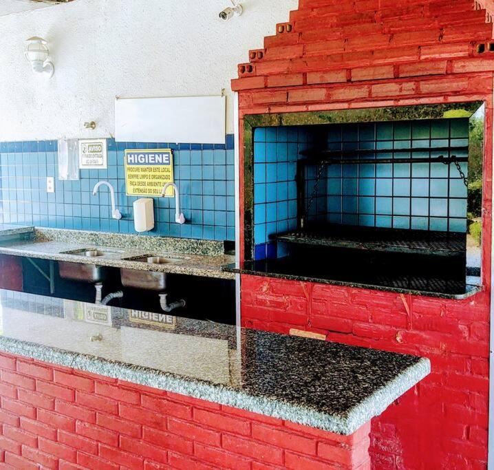 Sinta-se em casa! Lindo Ap para você e sua família