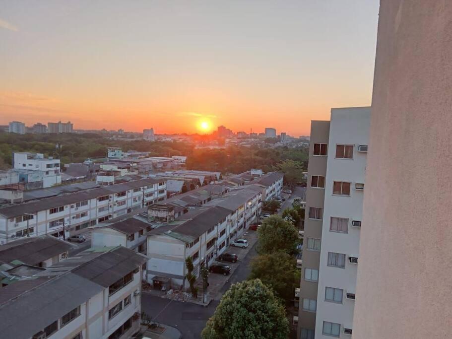 Sinta-se em casa! Lindo Ap para você e sua família