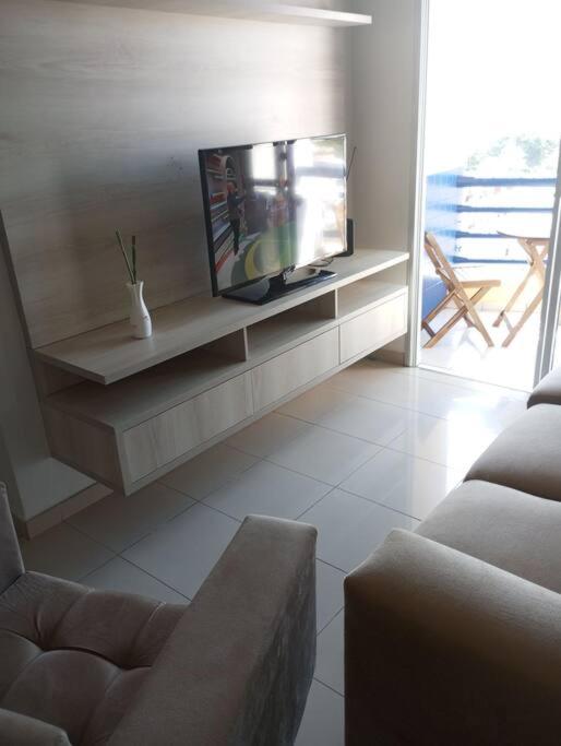 Sinta-se em casa! Lindo Ap para você e sua família