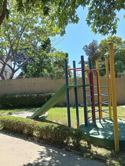 Sinta-se em casa! Lindo Ap para você e sua família