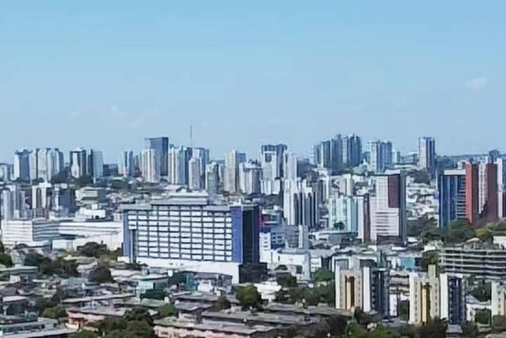 Sinta-se em casa! Lindo Ap para você e sua família