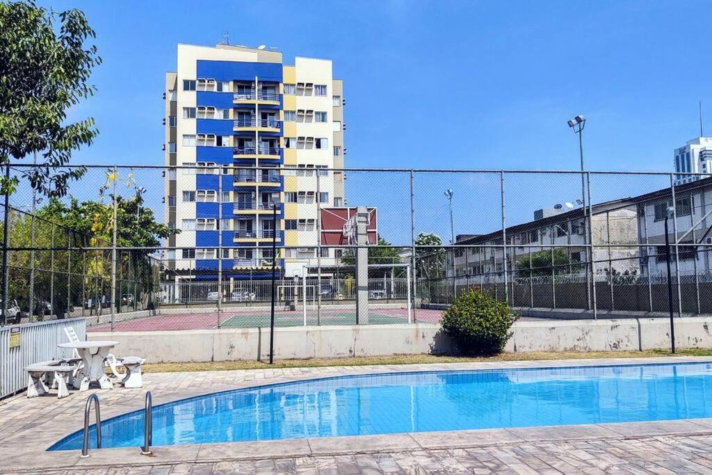 Sinta-se em casa! Lindo Ap para você e sua família