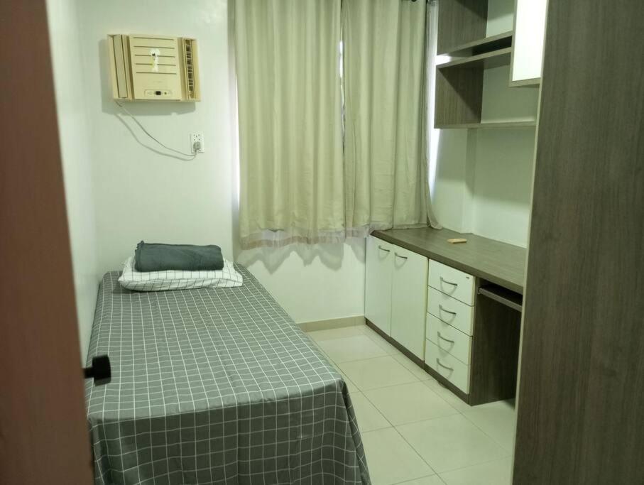Sinta-se em casa! Lindo Ap para você e sua família