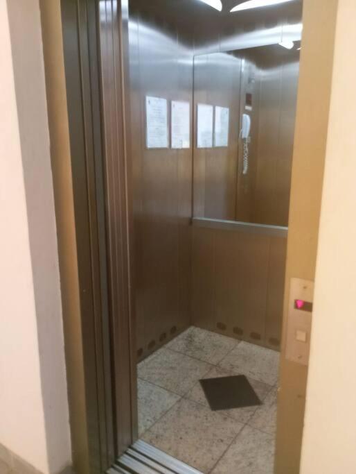 Sinta-se em casa! Lindo Ap para você e sua família