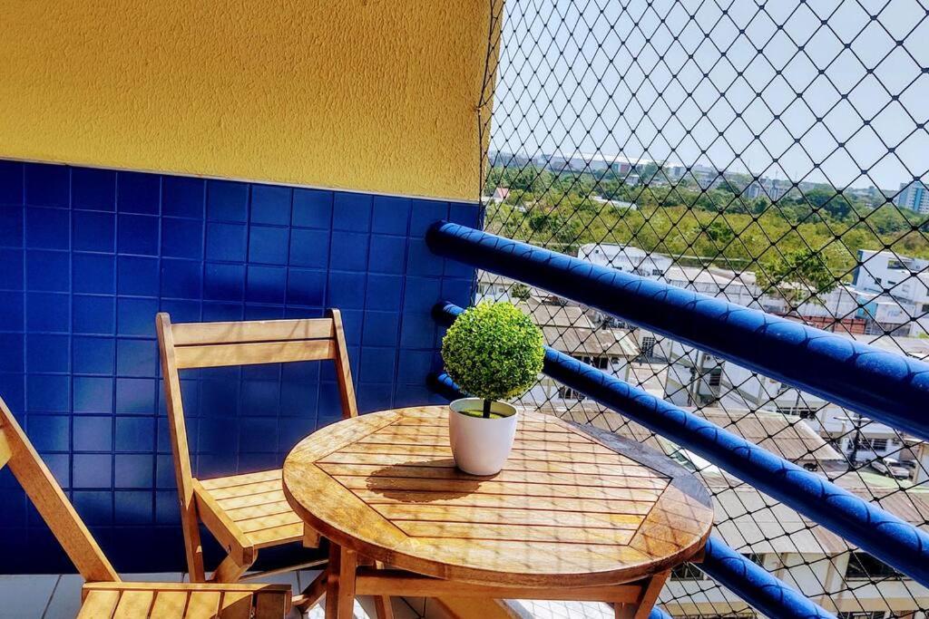 Sinta-se em casa! Lindo Ap para você e sua família