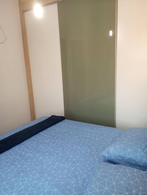 Sinta-se em casa! Lindo Ap para você e sua família