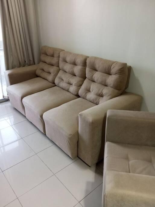 Sinta-se em casa! Lindo Ap para você e sua família