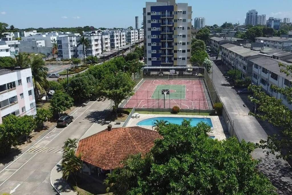Sinta-se em casa! Lindo Ap para você e sua família